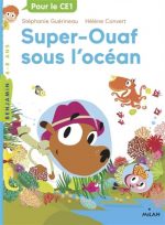 Super-Ouaf sous l'océan #04