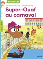 Super-Ouaf au carnaval #03