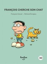 François cherche son chat - Nº 30