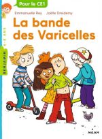 La Bande des varicelles