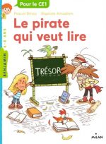 Pirate qui veut lire(Le)