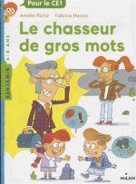 Le Chasseur de gros mots