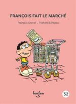 François fait le marché - Nº 32