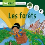 Les Forêts