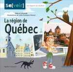 La Région de Québec