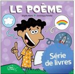 Du plaisir à lire : série B, grade 2, niveau 1
