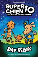 Les Hauts du fir-maman #10