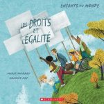 Les Droits et l’égalité