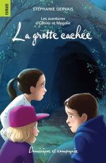 La Grotte cachée