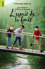 L'Esprit de la forêt