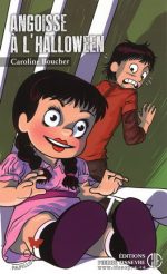 Angoisse à l'Halloweene #198
