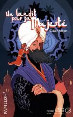 Un bandit pour sa majesté #203