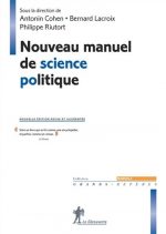 Nouveau manuel de science politique 2e éd.