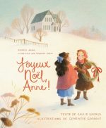 Joyeux Noël, Anne !