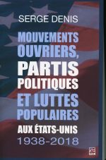 Mouvements ouvriers, partis politiques et luttes populaires