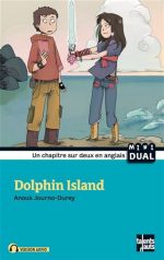 L'Île aux dauphins /Dolphin Island + CD N. éd.