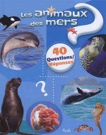 Les Animaux des mers N. éd.