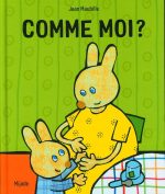 Comme moi ?