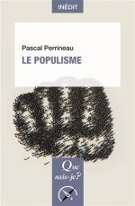 Le Populisme