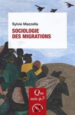 Sociologie des migrations N. éd.