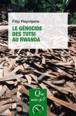 Le Génocide des Tutsi au Rwanda 2e éd.