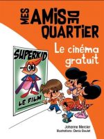 Le Cinéma gratuit #07