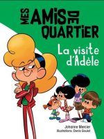 La Visite d'Adèle #06