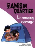 Le Camping sauvage #05