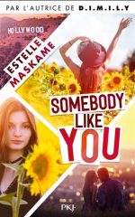 Somebody like you #01
