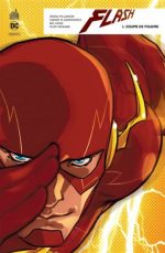 Flash rebirth #01