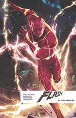Flash Rebirth