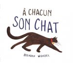 À chacun son chat