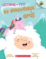 Licorne et Yeti : De nouveaux amis #01