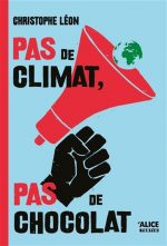 Pas de climat, pas de chocolat