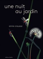 Une nuit au jardin