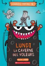 Lundi : la caverne des voleurs #01