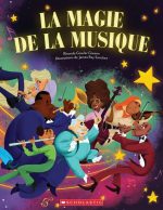 La Magie de la musique
