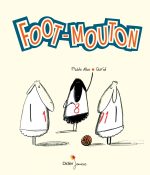 Foot-Mouton