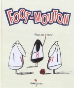 Foot-mouton
