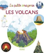 Les Volcans N. éd.