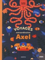 Les Voyages extraordinaires d'Axel