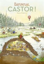 Bienvenue Castor