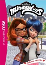 Meilleures ennemies #36