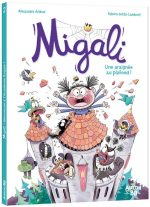 Un royaume sous la neige #02