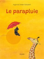 Le Parapluie N. éd.
