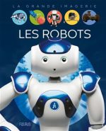 Les Robots N. éd.