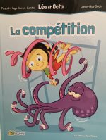 La compétition Léa et Octa