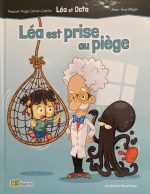 Léa est prise au piège Léa et Octa