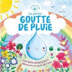 La Petite goutte de pluie