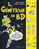 GENETIQUE EN BD